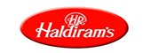 Haldiram's